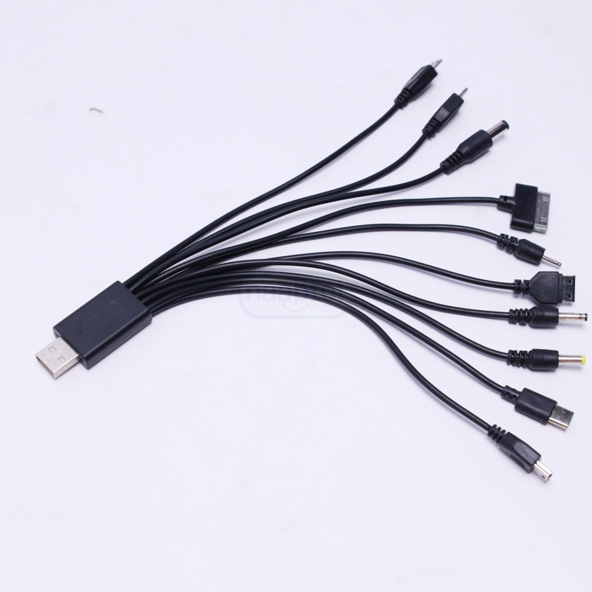 Data & Charging Cable