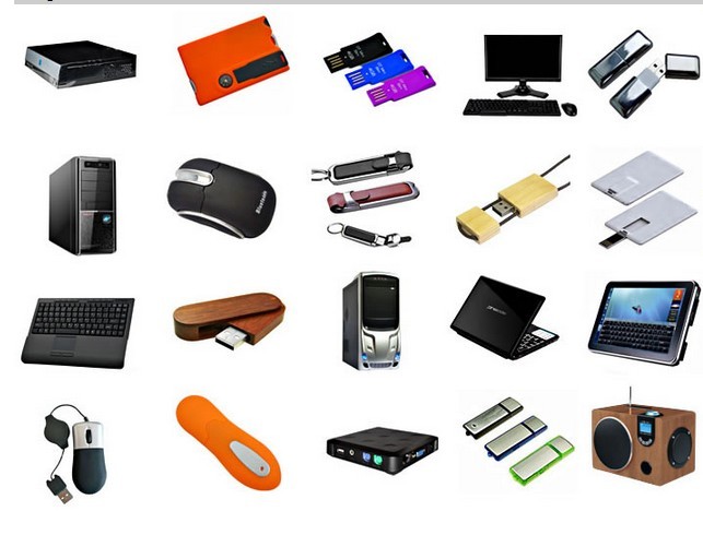 Desktop Peripherals